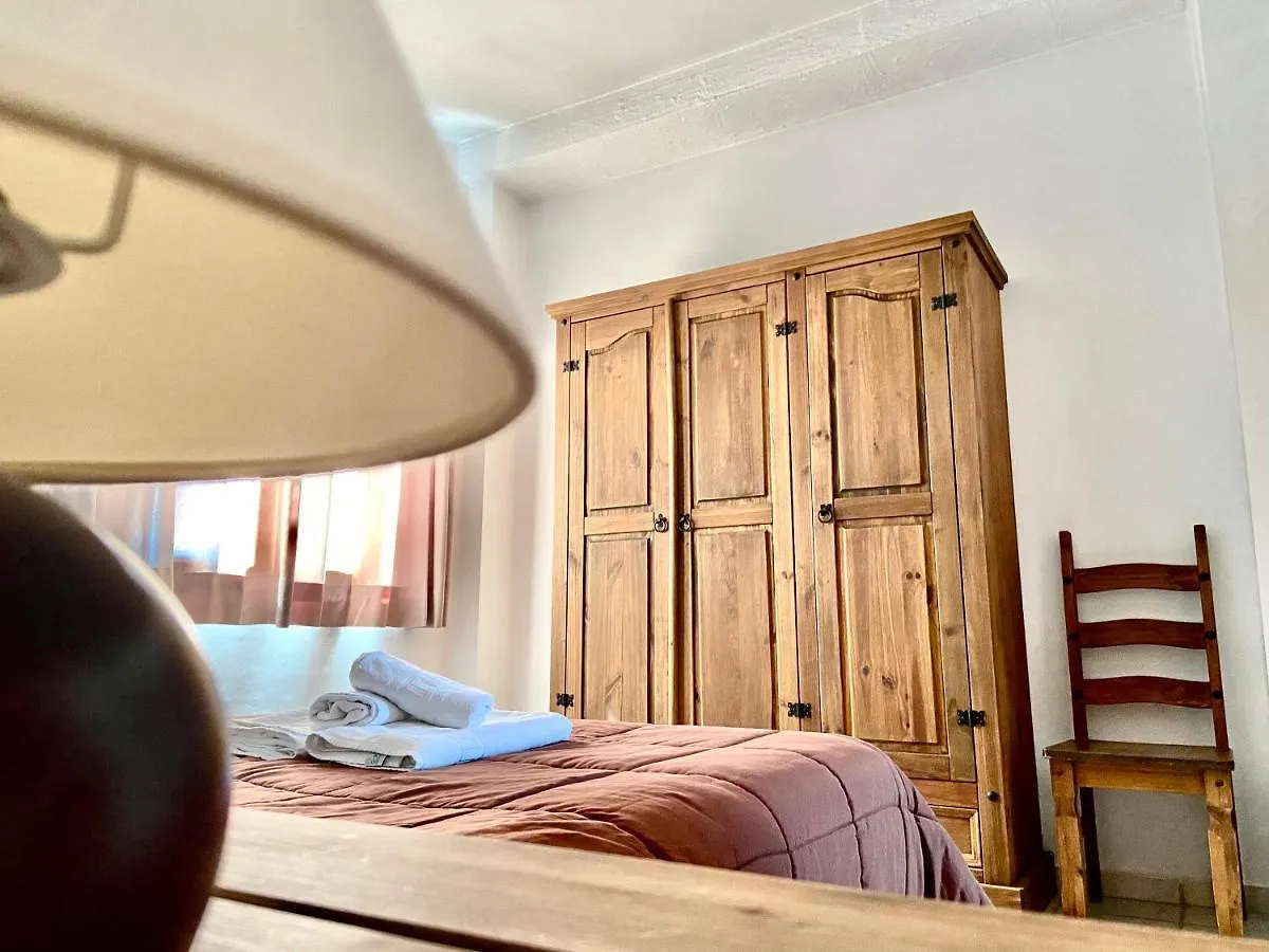 Hostal Complejo Rural Ibipozo Pozo Alcón 0*,