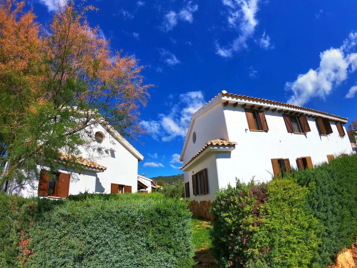 Country house Complejo Rural Ibipozo Guest House Pozo Alcon