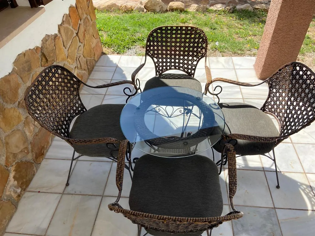 Country house Complejo Rural Ibipozo Guest House Pozo Alcon Spain