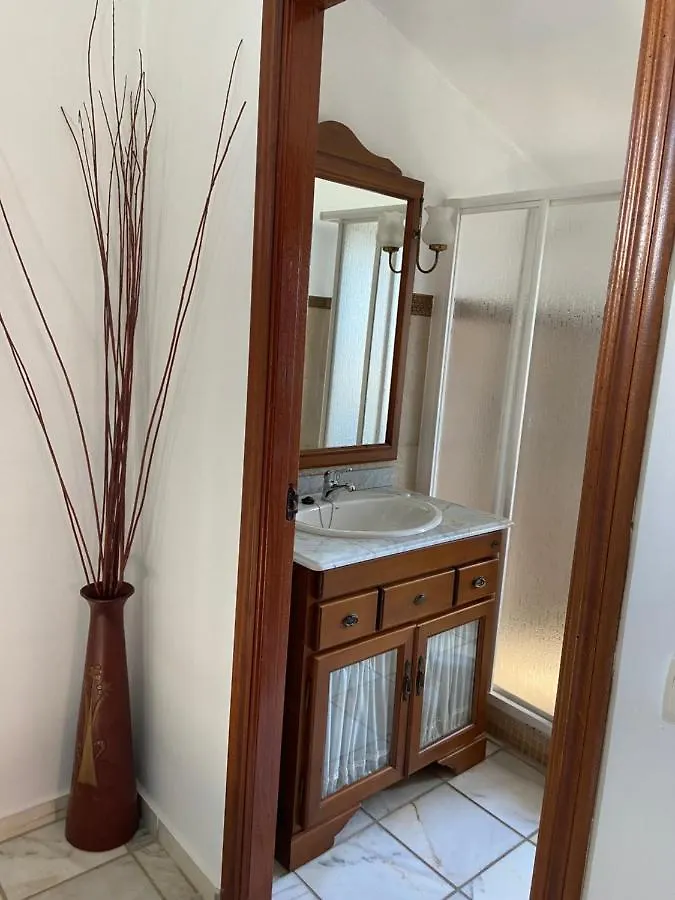 Country house Complejo Rural Ibipozo Guest House Pozo Alcon Spain