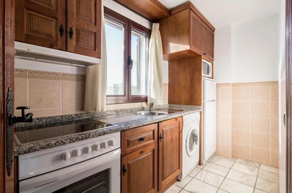 Complejo Rural Ibipozo Guest House Pozo Alcon Spain