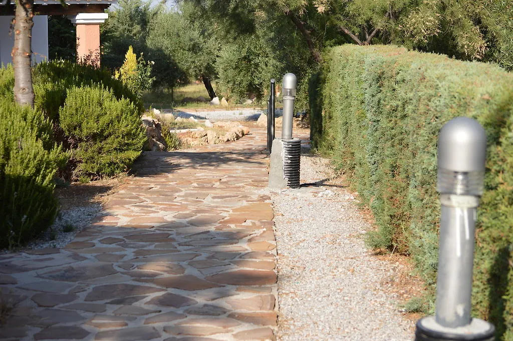 Complejo Rural Ibipozo Guest House Pozo Alcon
