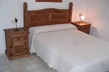 בית הארחה Pozo Alcón 	Complejo Rural Ibipozo בית כפרי